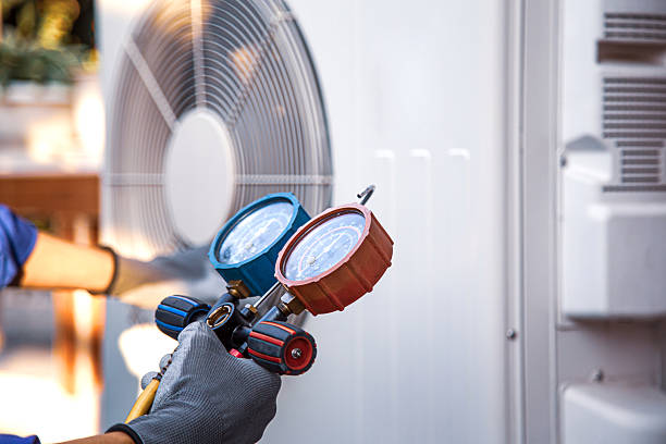 Affordable Hvac solutions in Green Camp, OH
