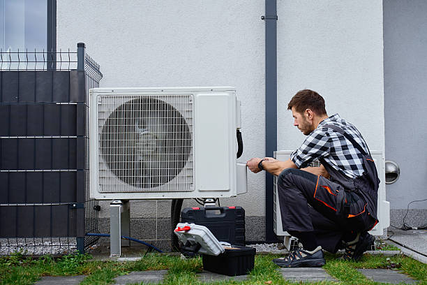 Top rated local Hvac specialists in Green Camp, OH